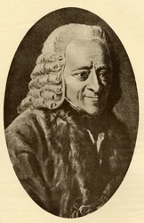 Voltaire